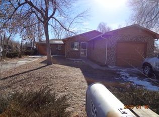 6250 E 64th Ave, Commerce City, CO 80022