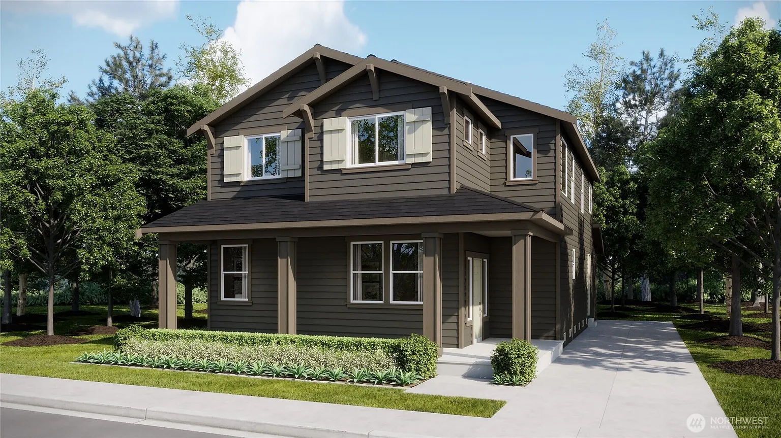 2524 Wonderland Way photo 1