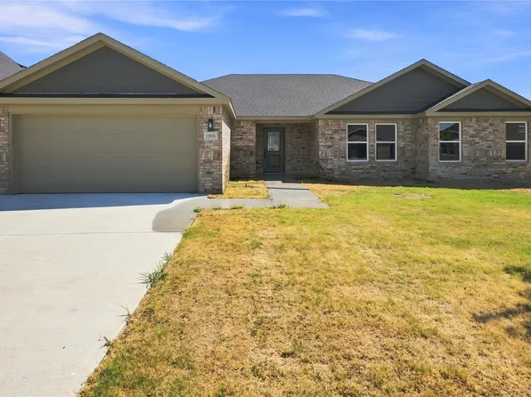 1906 Topaz Rd, Pryor, OK 74361