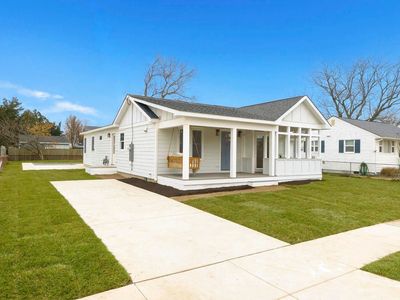 1203 Rosehill Pkwy N, Cape May, NJ, 08204