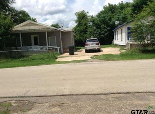 7501 & 7515 Jimmie St, Tyler, TX 75708