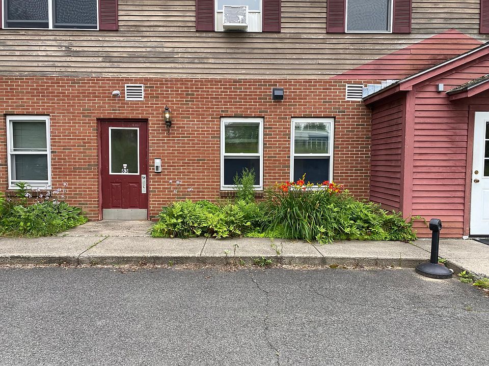 83 Sunderland Rd 8A, Amherst, MA 01002 Zillow