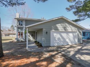 408 Soo Marie Ave, Stevens Point, WI 54481