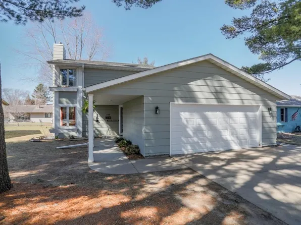 408 SOO MARIE AVENUE, Stevens Point, WI 54481