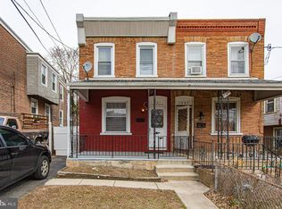 1047 Springfield Rd, Darby, PA 19023