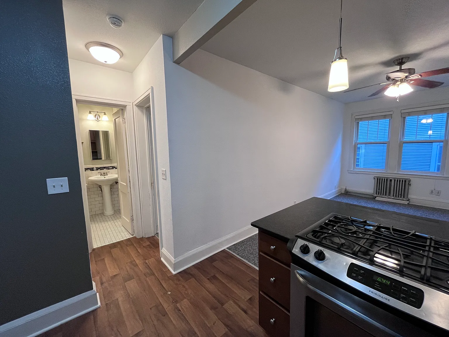 1 bed, 600 sqft, $1,145 — Photo 1