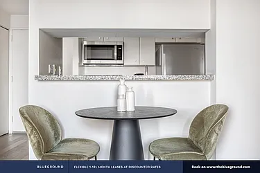 Rented by The Blueground