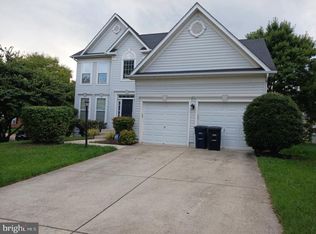 13100 Belle Meade Trce, Bowie, MD