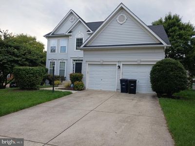 13100 Belle Meade Trce, Bowie, MD, 20720