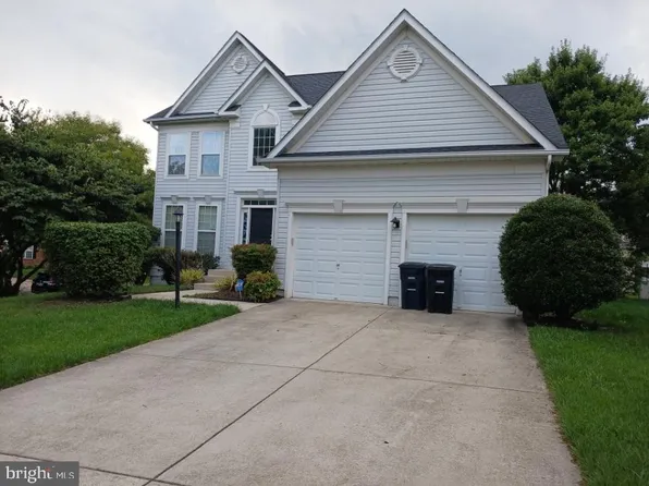 13100 Belle Meade Trce, Bowie, MD 20720