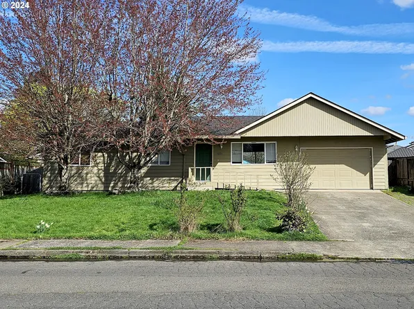 1221 SW 2nd Ave, Battle Ground, WA 98604