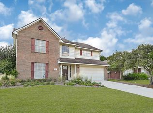 3515 Saint William Ln, Houston, TX 77084