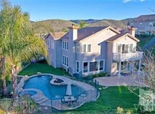 91 Knollwood Cir, Simi Valley, CA 93065