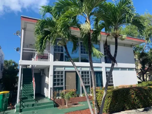 6960 Byron Ave #1, Miami Beach, FL 33141