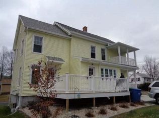 174 Bristol St, Southington, CT 06489