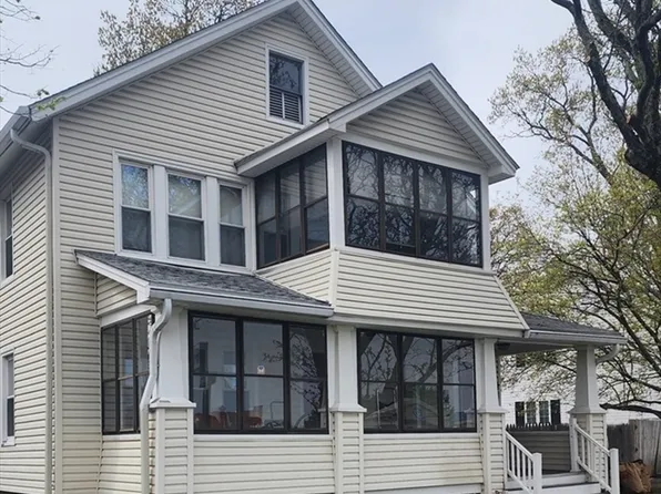278-280 Page Blvd, Springfield, MA 01104