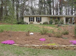 1585 Dewberry Trl, Marietta, GA 30062