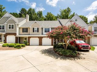 5918 Prescott Ct #2504, Charlotte, NC 28269