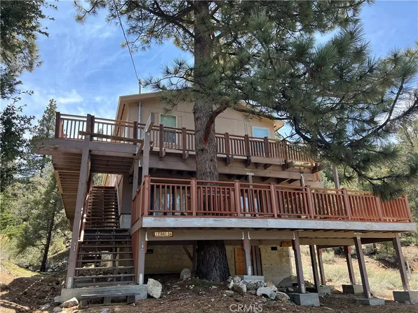 15816 Zurich Way Pne, Frazier Park, CA 93225