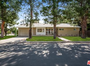 5546 Ponce Ave, Woodland Hills, CA 91367