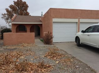 308 Colonial Ave SW, Los Lunas, NM 87031