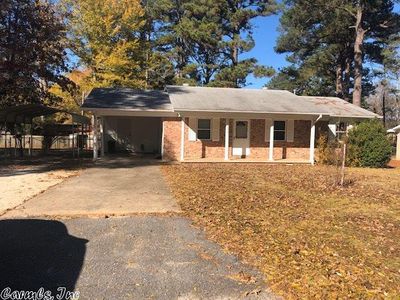 1010 S Rose St, Sheridan, AR, 72150
