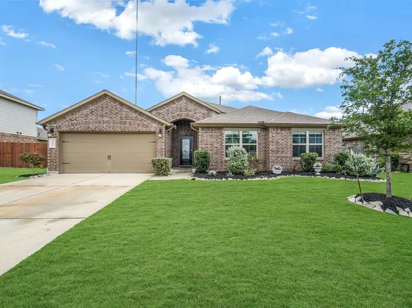 4123 Chester Bay Ln, Missouri City, TX 77459