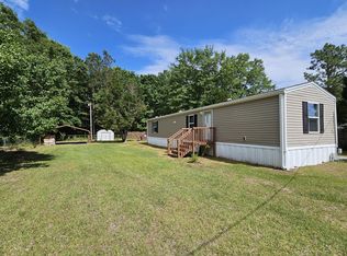 2719 Mallett Rd, Manning, SC 29102