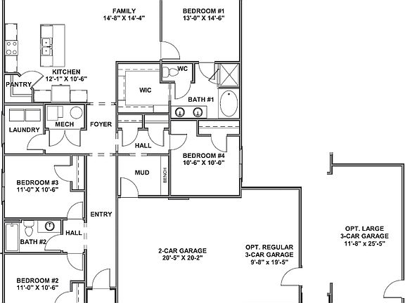 Floor Plan.