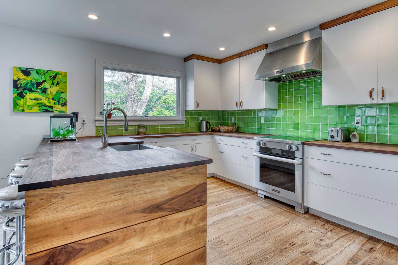  Amagansett Kitchen
