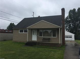 16100 Walvern Blvd, Maple Heights, OH 44137