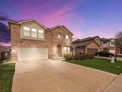 2019 Cone Flower Dr, Forney, TX, 75126