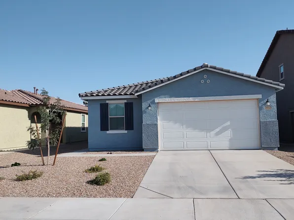 36643 W San Ildefanso Ave, Maricopa, AZ 85138