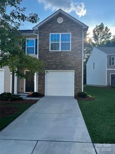 6131 Guildford Hill Ln, Charlotte, NC, 28215