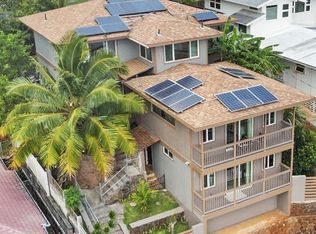 2640 Peter St, Honolulu, HI 96816