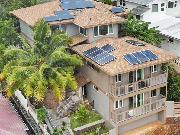 2640 Peter St, Honolulu, HI 96816