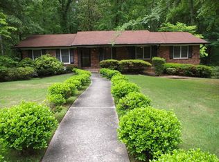 4650 Kelden Cir, Atlanta, GA 30349
