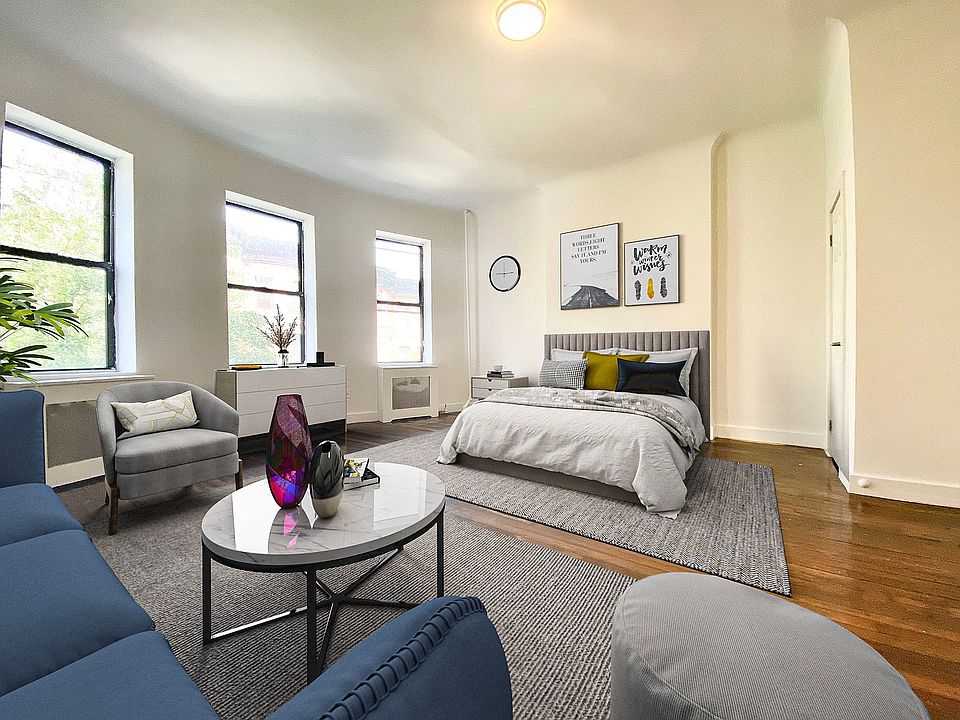 1st image of 470 W 141st St APT 3A