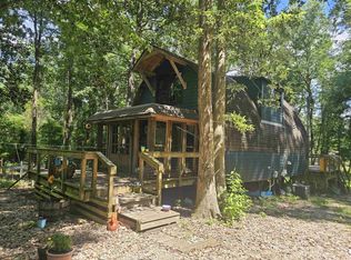 521 Conrad Hills Rd, Havana, FL 32333