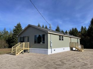 75 Kennedy Hwy, Milbridge, ME 04658