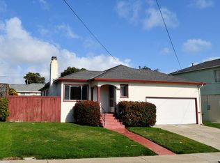 464 Anita Dr, Millbrae, CA 94030