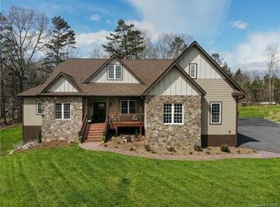 164 Israel Rd, Leicester, NC 28748