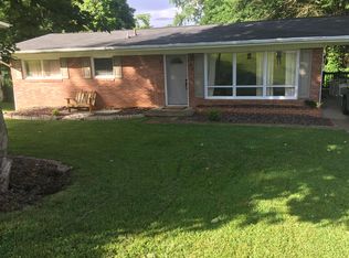 2309 Woodridge Ave, Kingsport, TN 37664