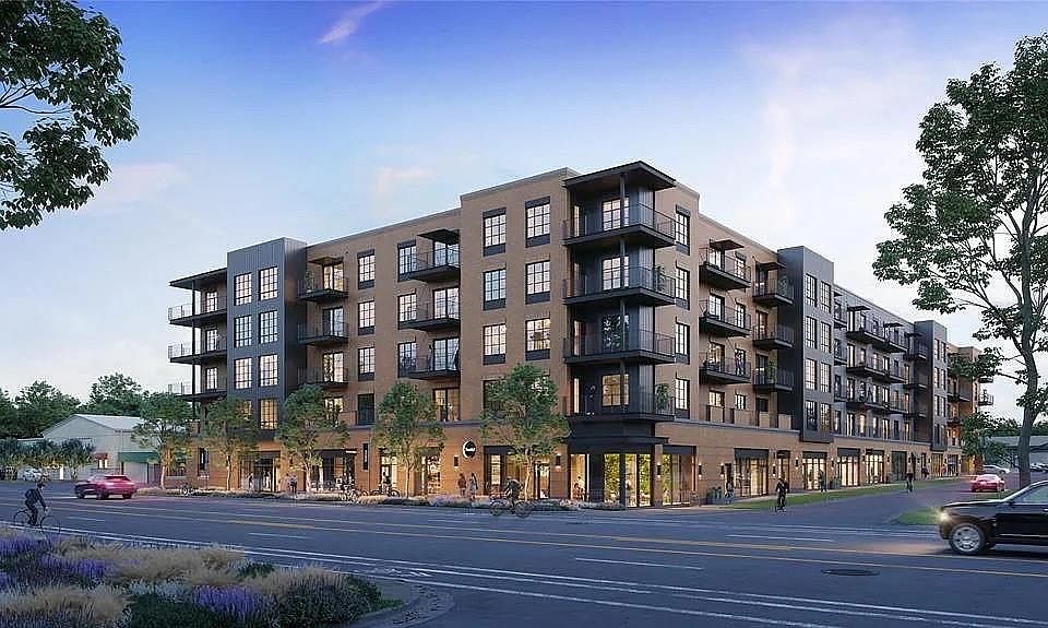 2nd image of 4315 S Congress Ave #231
