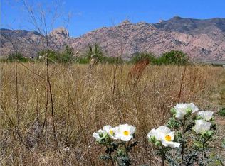 1 Stronghold Rd, Cochise, AZ 85606