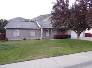 1527 E 350 S, Springville, UT 84663