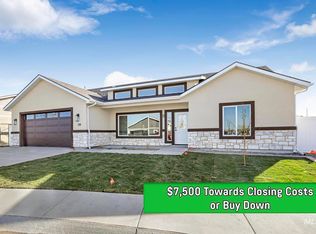 1412 Zephlyn St, Twin Falls, ID 83301