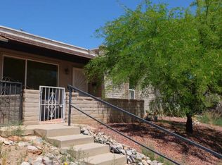 1848 W Dominy Rd, Tucson, AZ 85713