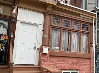 4415 N Orianna St, Philadelphia, PA 19140