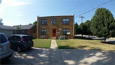 2nd image of 2600 NW 12th St APT 1